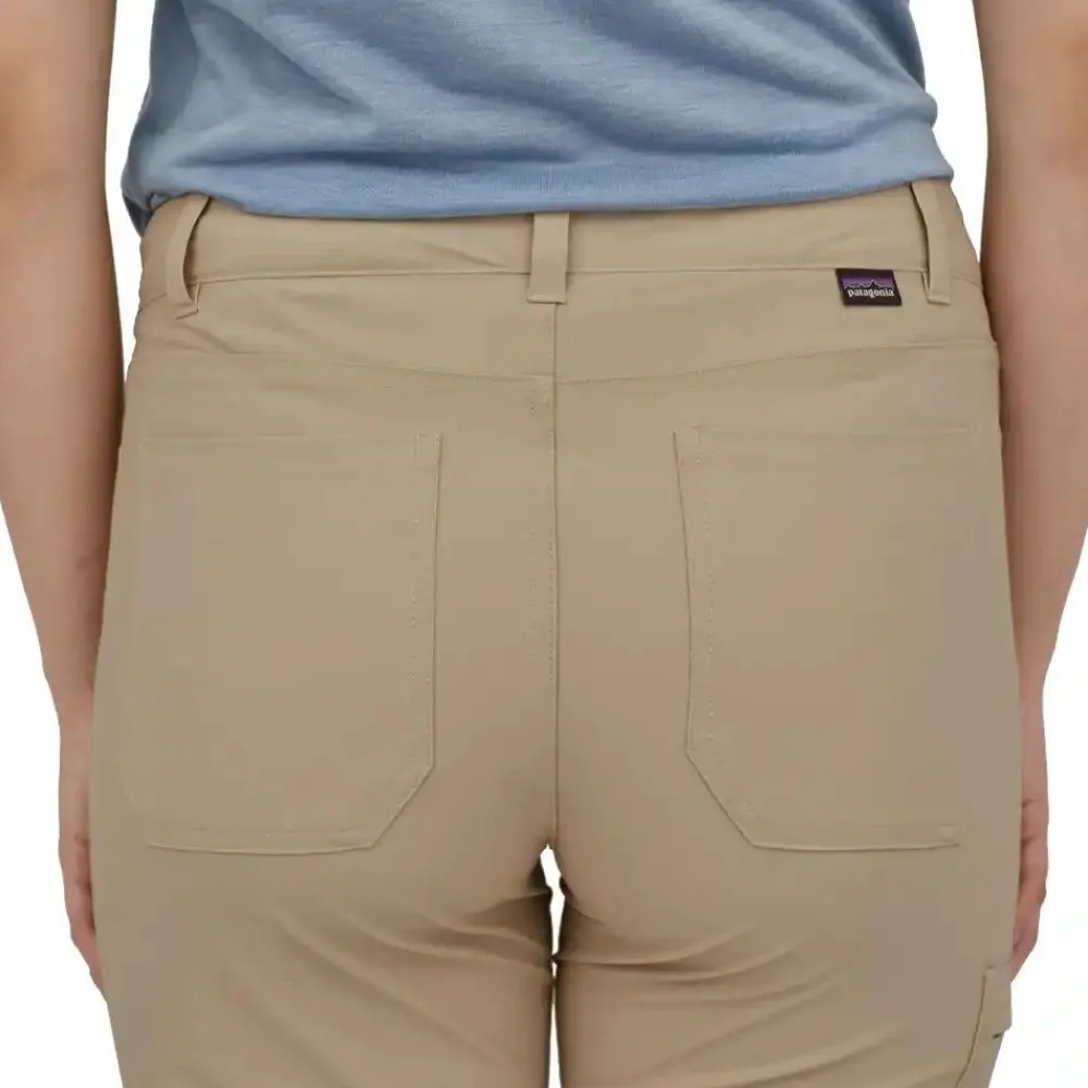 Cheap Skyline Traveler Pants Women'S - Regular Muut Housut