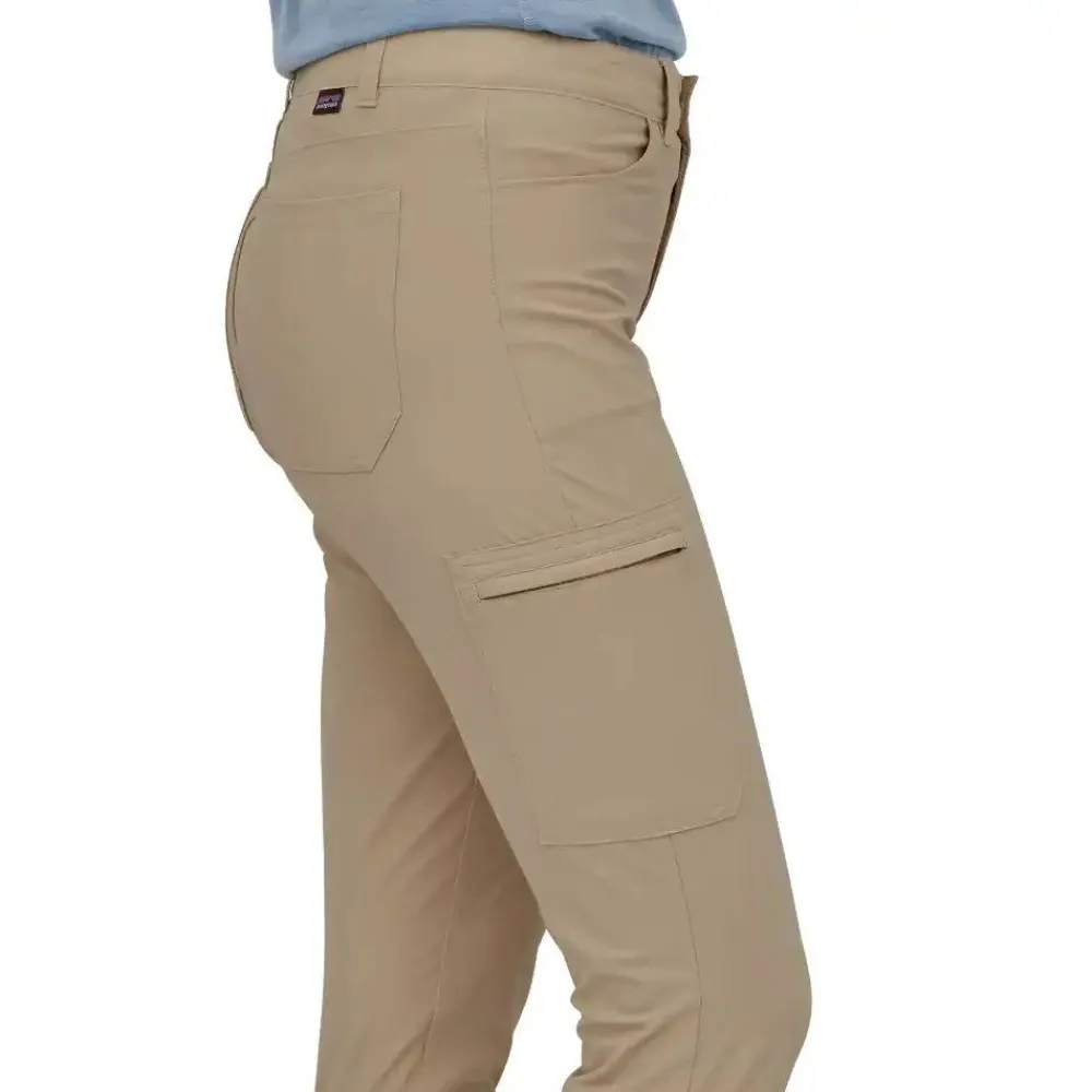 Cheap Skyline Traveler Pants Women'S - Regular Muut Housut