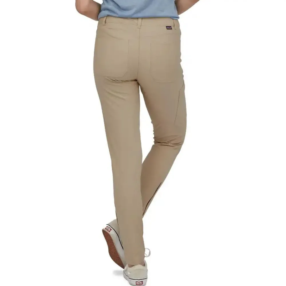 Cheap Skyline Traveler Pants Women'S - Regular Muut Housut
