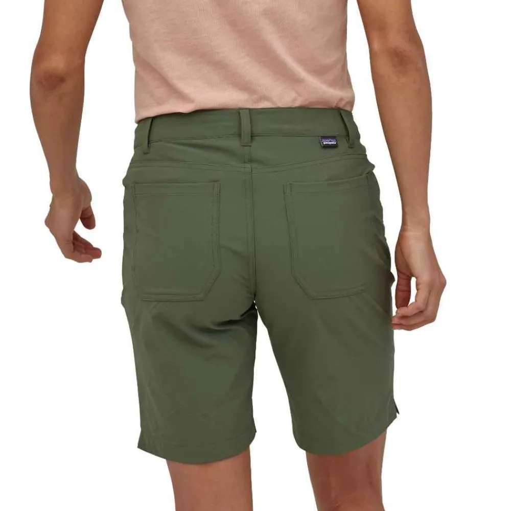 Flash Sale Skyline Traveler Shorts Women'S Shortsit