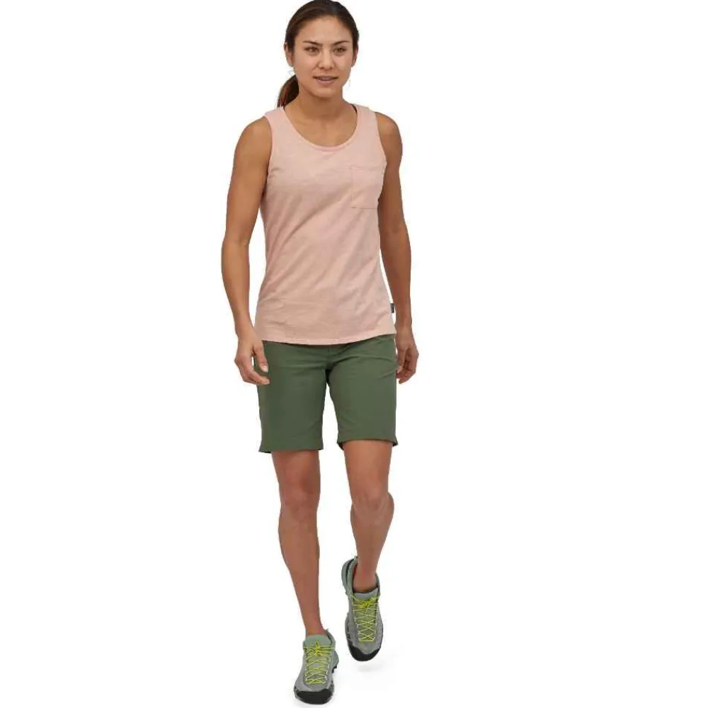 Flash Sale Skyline Traveler Shorts Women'S Shortsit