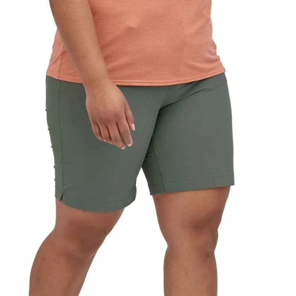 Flash Sale Skyline Traveler Shorts Women'S Shortsit