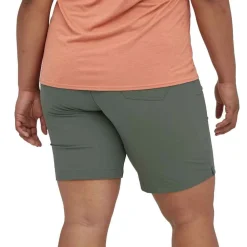 Flash Sale Skyline Traveler Shorts Women'S Shortsit