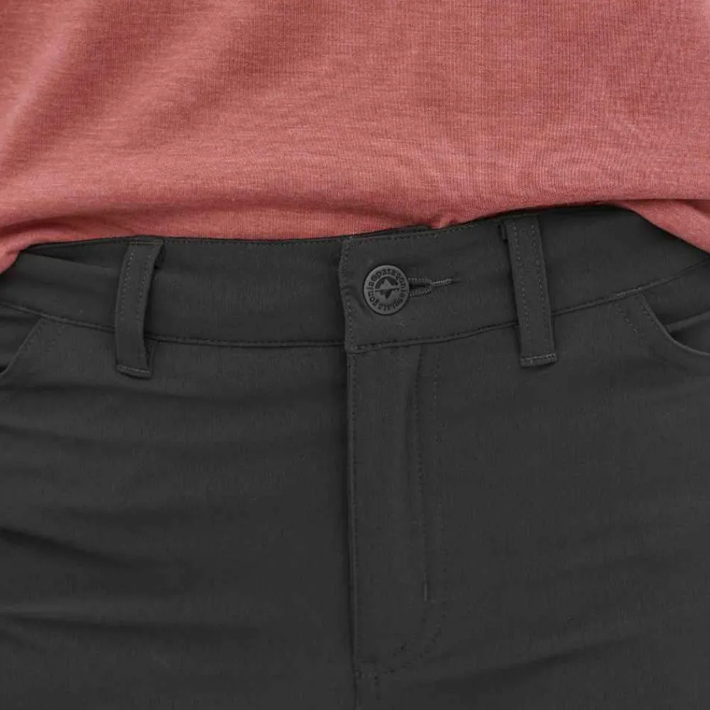 Flash Sale Skyline Traveler Shorts Women'S Shortsit