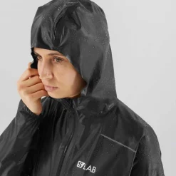Outlet Slab Motionfit 360 Jkt W Vedenpitävät Takit