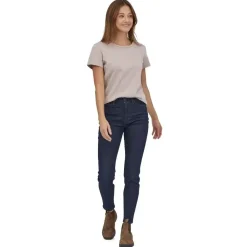 Outlet Slim Jeans Women'S Muut Housut