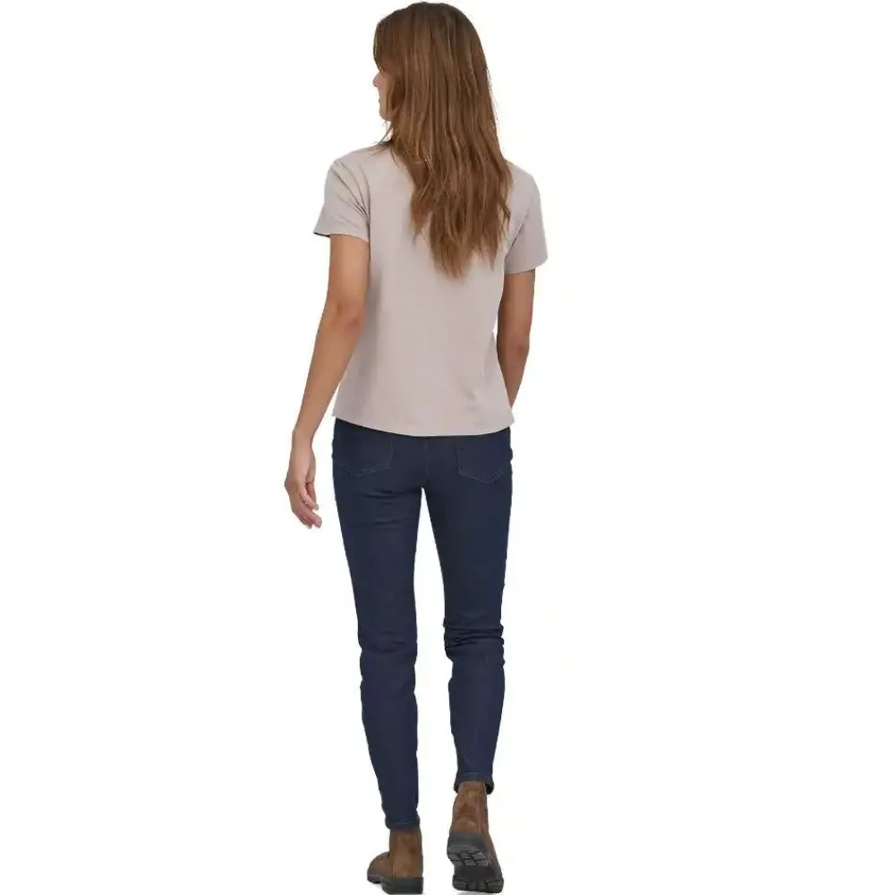 Outlet Slim Jeans Women'S Muut Housut