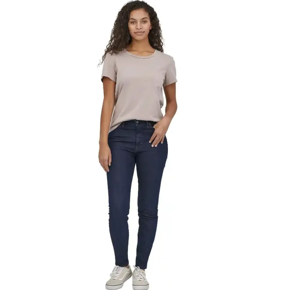 Outlet Slim Jeans Women'S Muut Housut