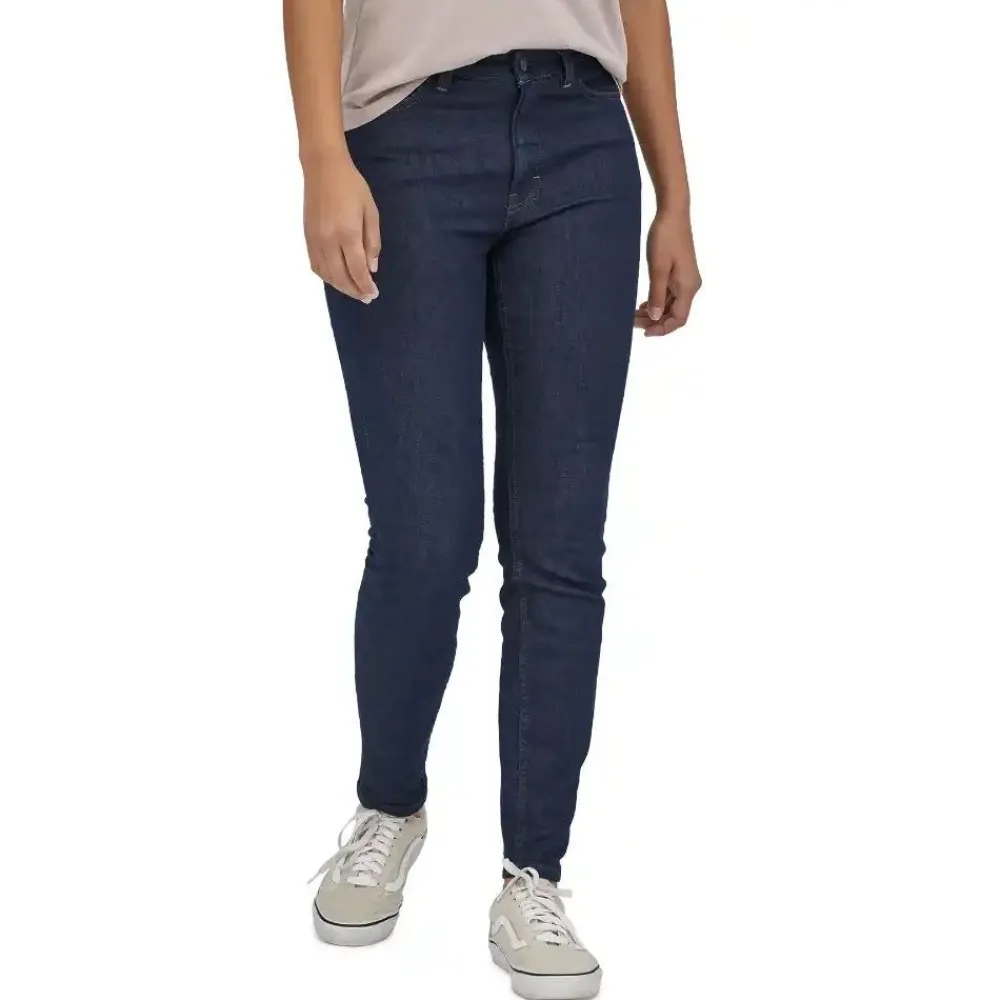 Outlet Slim Jeans Women'S Muut Housut