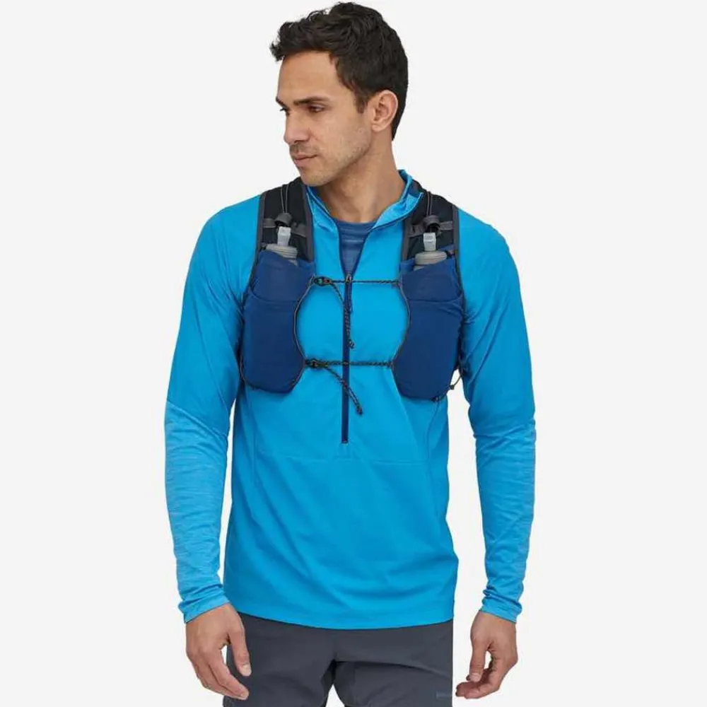 Flash Sale Slope Runner Endurance Vest Juoksureput Ja Juomaliivit