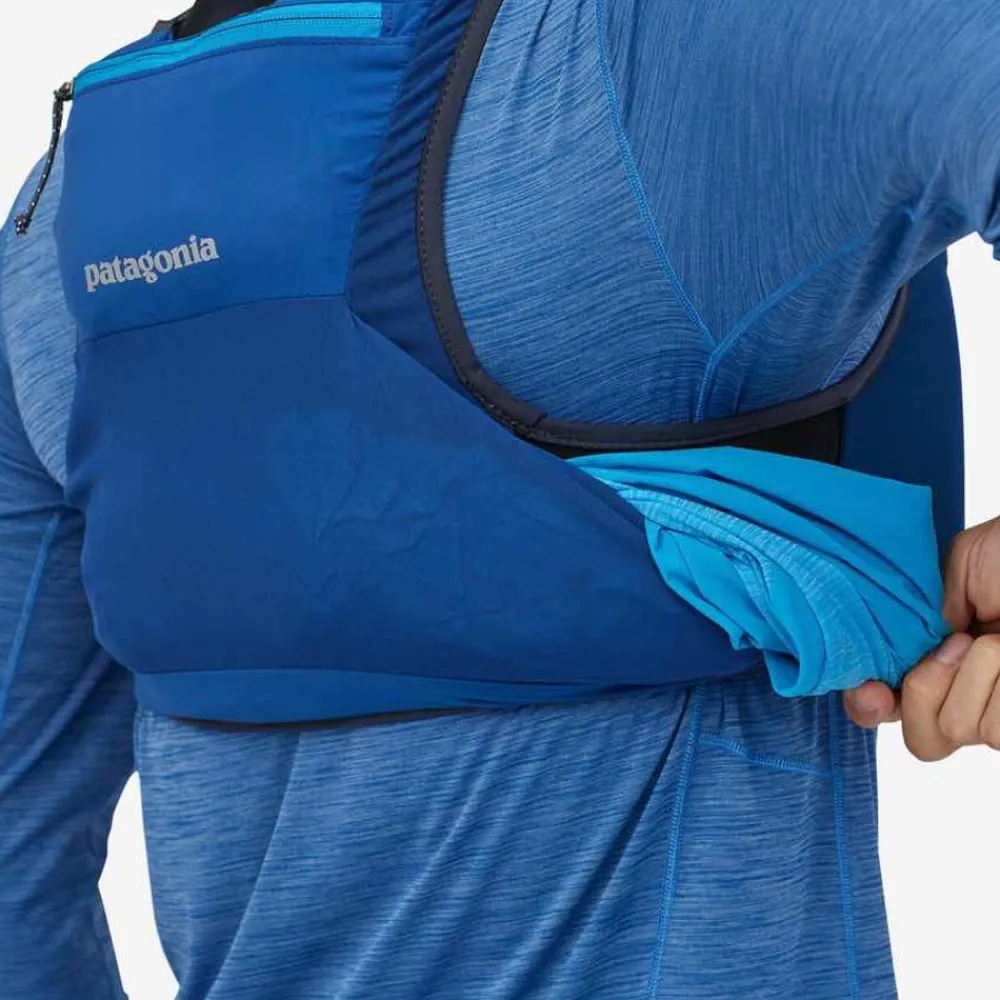 Flash Sale Slope Runner Endurance Vest Juoksureput Ja Juomaliivit
