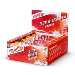 Online Slow Release Energy Bar Urheiluravinteet