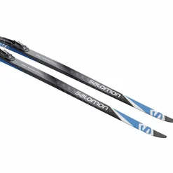 Outlet Smax Carbon Skate (Prolink Shift-In Siteella) Hiihtosukset