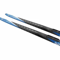 Outlet Smax Carbon Skate (Prolink Shift-In Siteella) Hiihtosukset