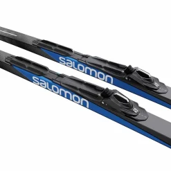 Outlet Smax Carbon Skate (Prolink Shift-In Siteella) Hiihtosukset