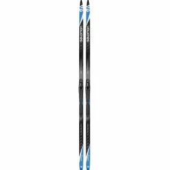 Outlet Smax Carbon Skate (Prolink Shift-In Siteella) Hiihtosukset