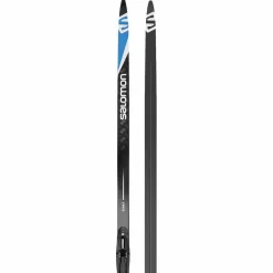 Outlet Smax Carbon Skate (Prolink Shift-In Siteella) Hiihtosukset