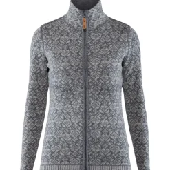 Store Snow Cardigan Women'S Pitkähihaiset Paidat