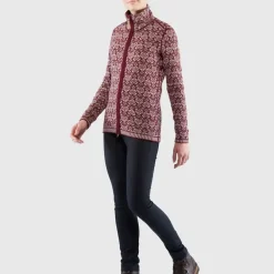 Store Snow Cardigan Women'S Pitkähihaiset Paidat