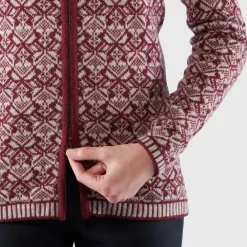 Store Snow Cardigan Women'S Pitkähihaiset Paidat