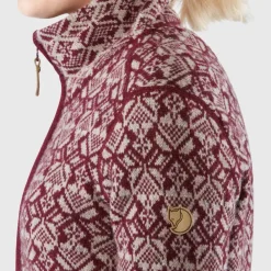 Store Snow Cardigan Women'S Pitkähihaiset Paidat