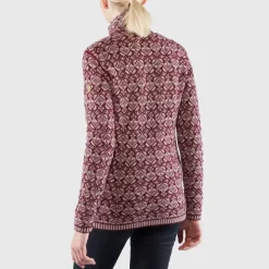 Store Snow Cardigan Women'S Pitkähihaiset Paidat