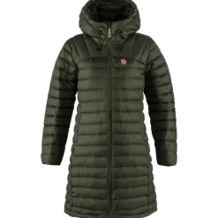 New Snow Flake Parka Women'S Parkatakit