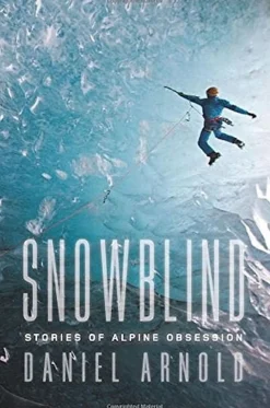 Discount Snowblind Kirjat Ja Oppaat