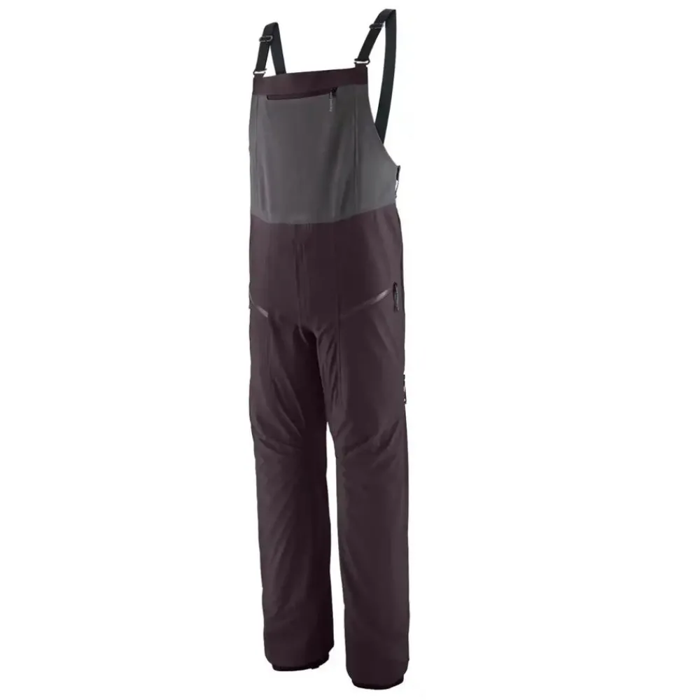 Best Sale Snowdrifter Bibs Men'S Vedenpitävät Housut