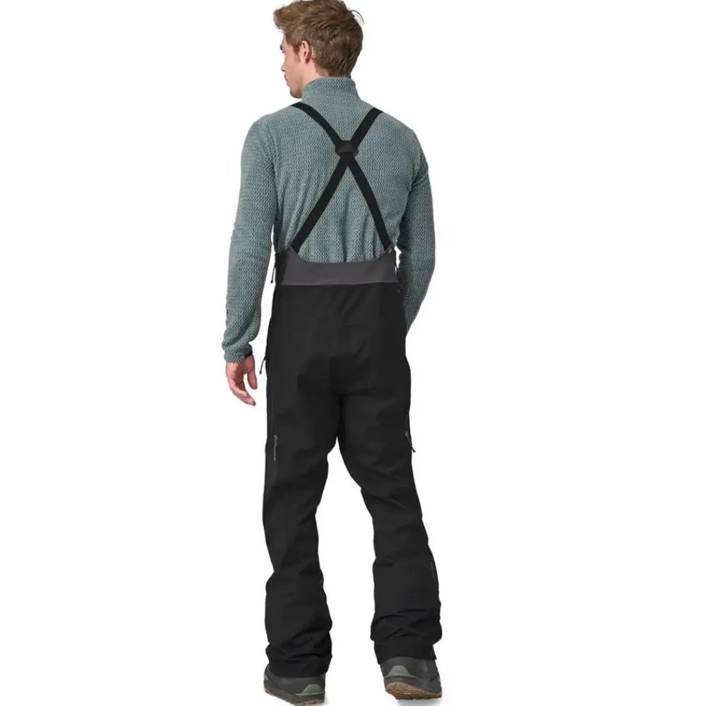 Best Sale Snowdrifter Bibs Men'S Vedenpitävät Housut