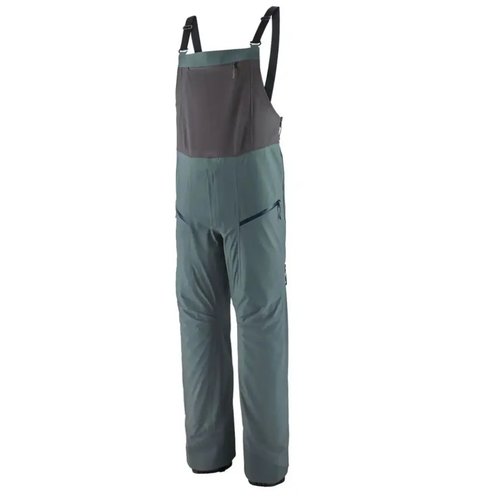 Best Sale Snowdrifter Bibs Men'S Vedenpitävät Housut