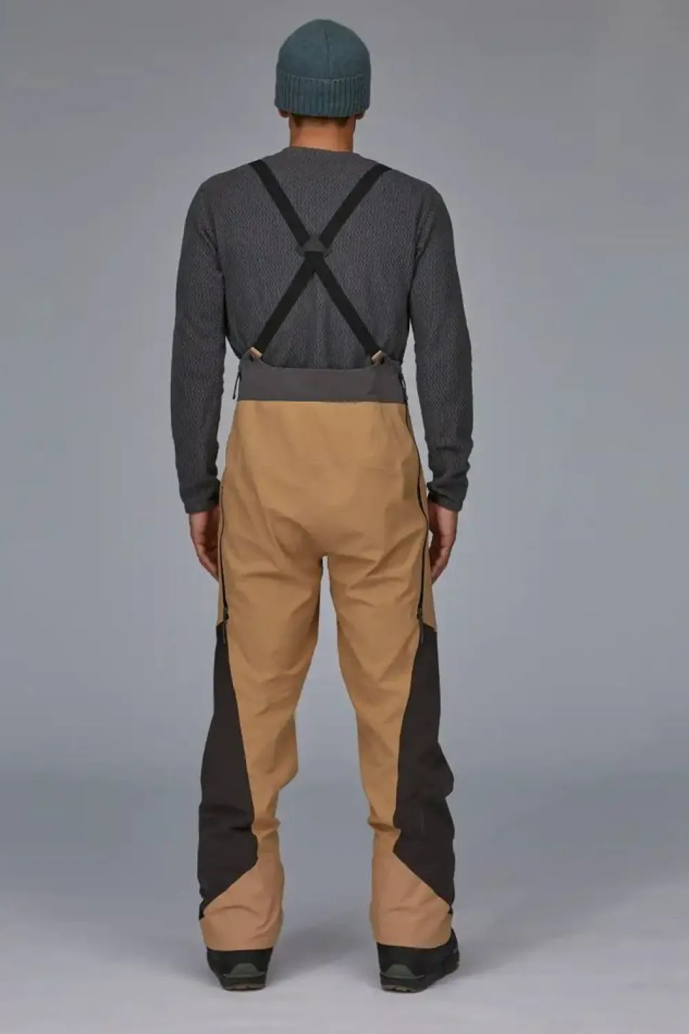 Best Sale Snowdrifter Bibs Men'S Vedenpitävät Housut