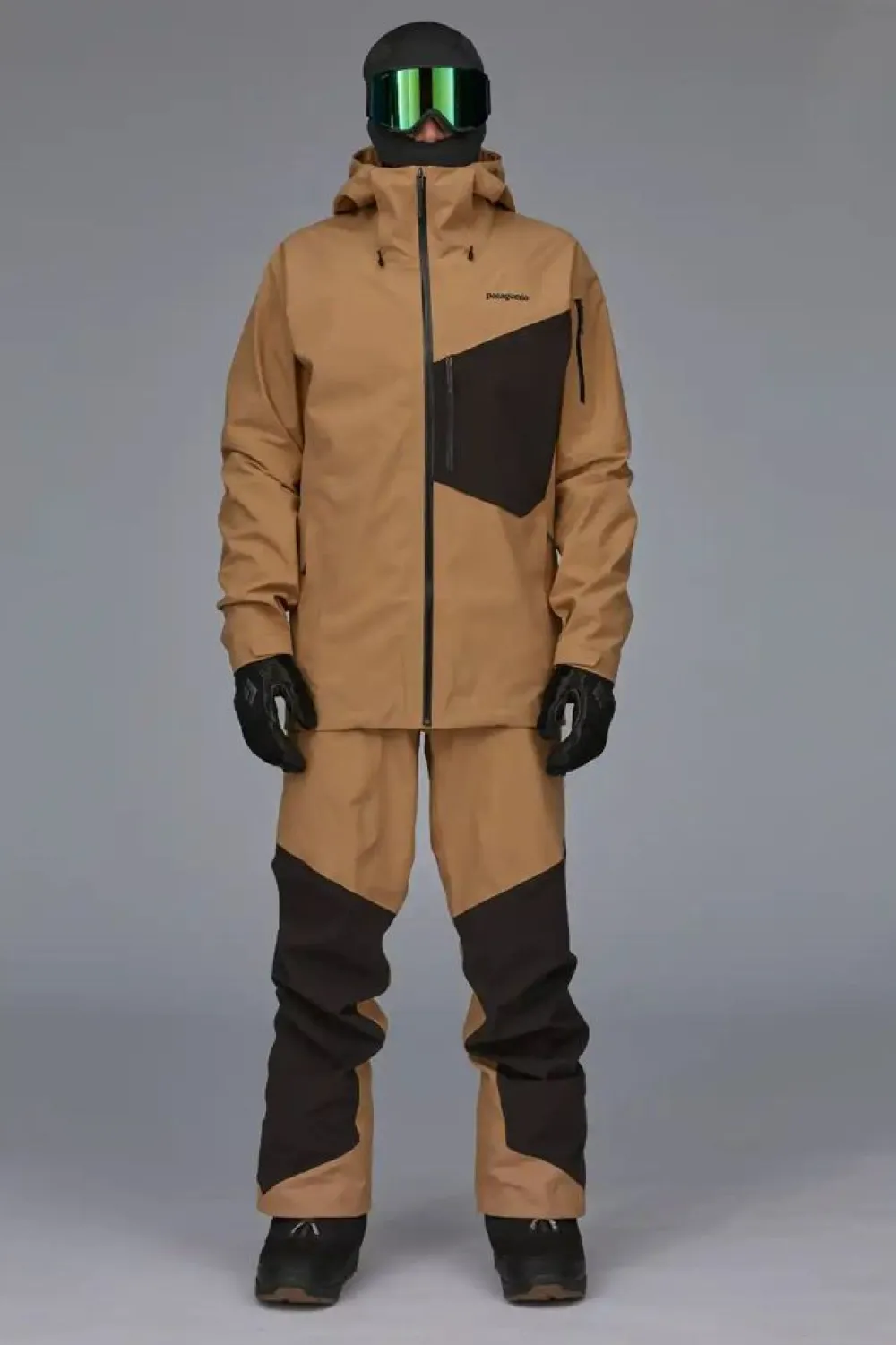 Best Sale Snowdrifter Bibs Men'S Vedenpitävät Housut