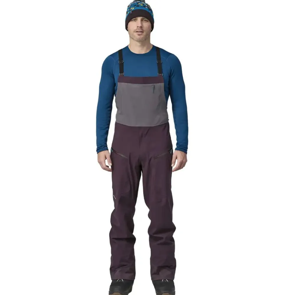Best Sale Snowdrifter Bibs Men'S Vedenpitävät Housut