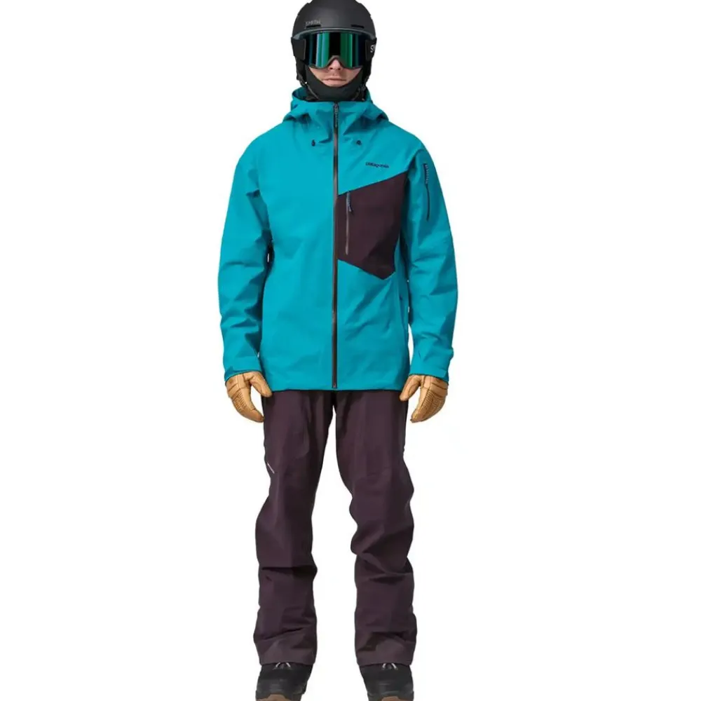 Best Sale Snowdrifter Bibs Men'S Vedenpitävät Housut