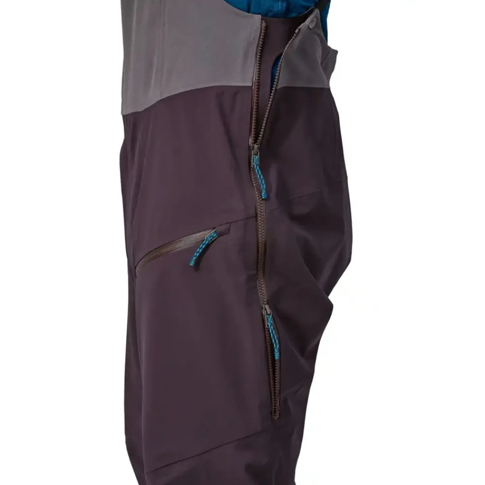 Best Sale Snowdrifter Bibs Men'S Vedenpitävät Housut