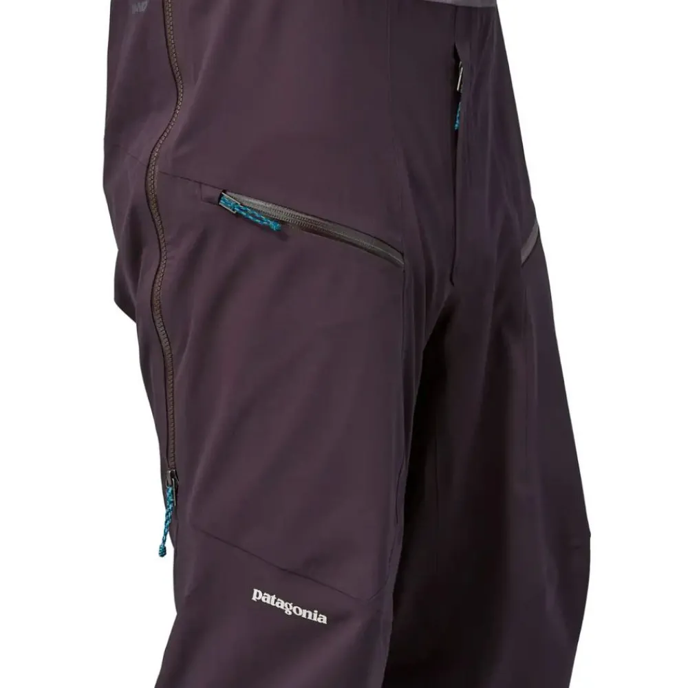 Best Sale Snowdrifter Bibs Men'S Vedenpitävät Housut