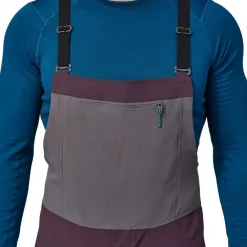 Best Sale Snowdrifter Bibs Men'S Vedenpitävät Housut