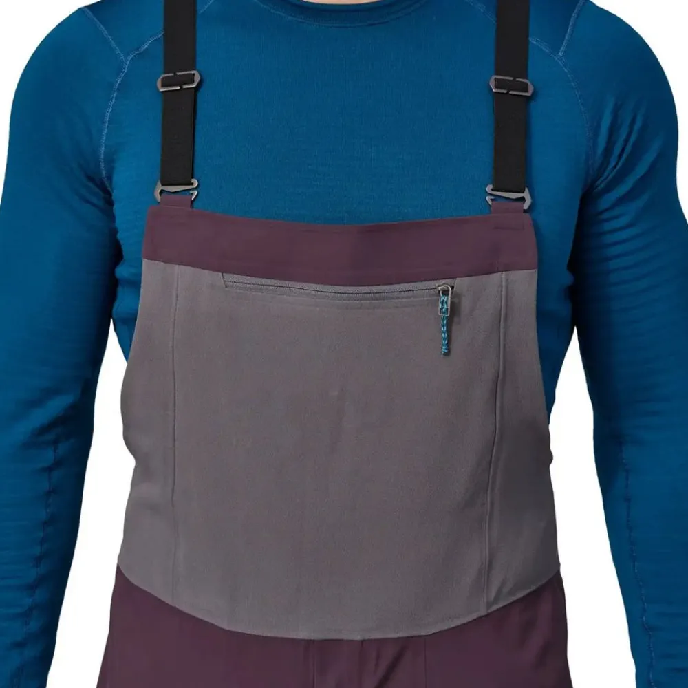 Best Sale Snowdrifter Bibs Men'S Vedenpitävät Housut