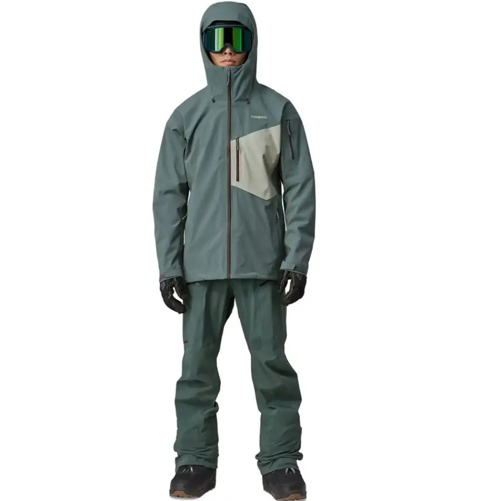 Discount Snowdrifter Jacket Men'S Vedenpitävät Takit