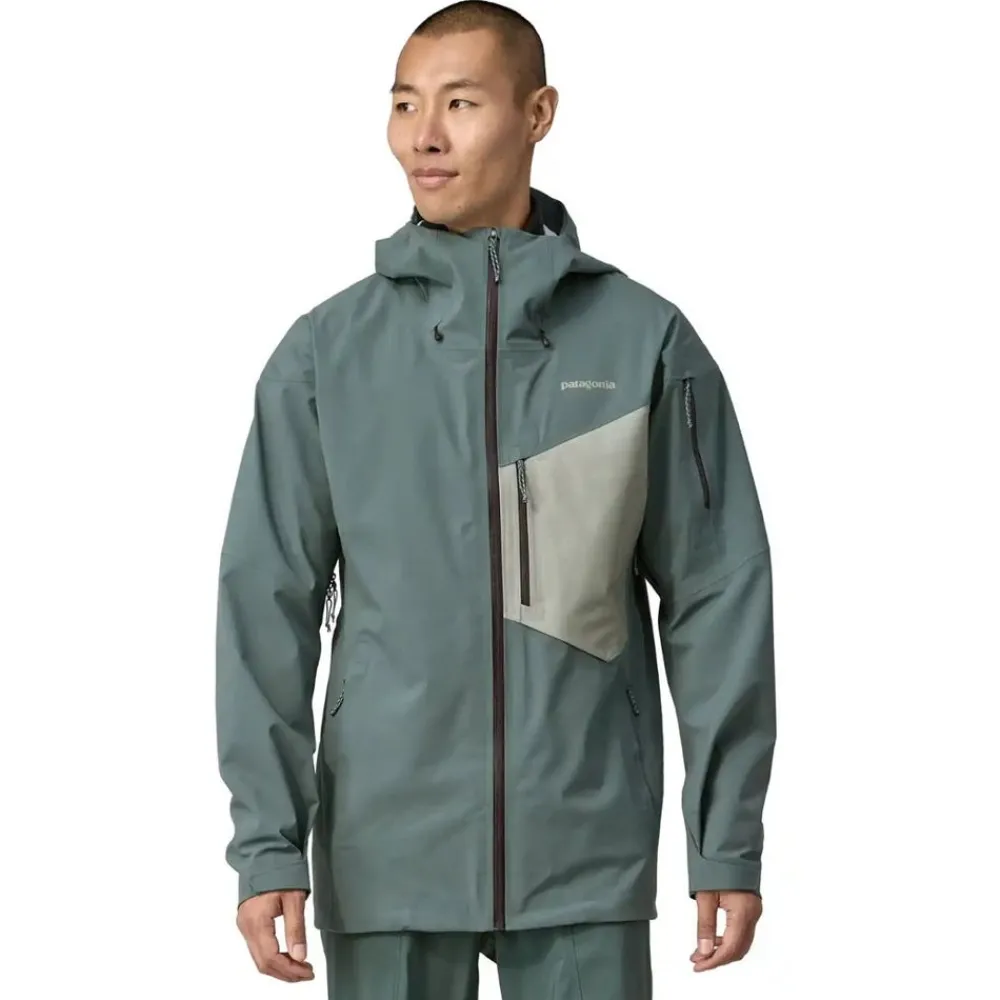 Discount Snowdrifter Jacket Men'S Vedenpitävät Takit