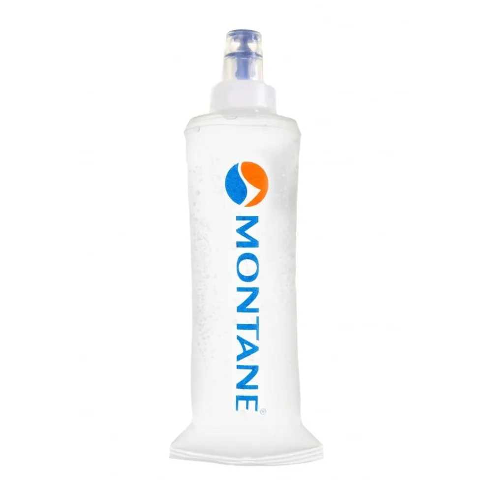Store Soft Flask 250Ml Juomapullot Ja Pussit