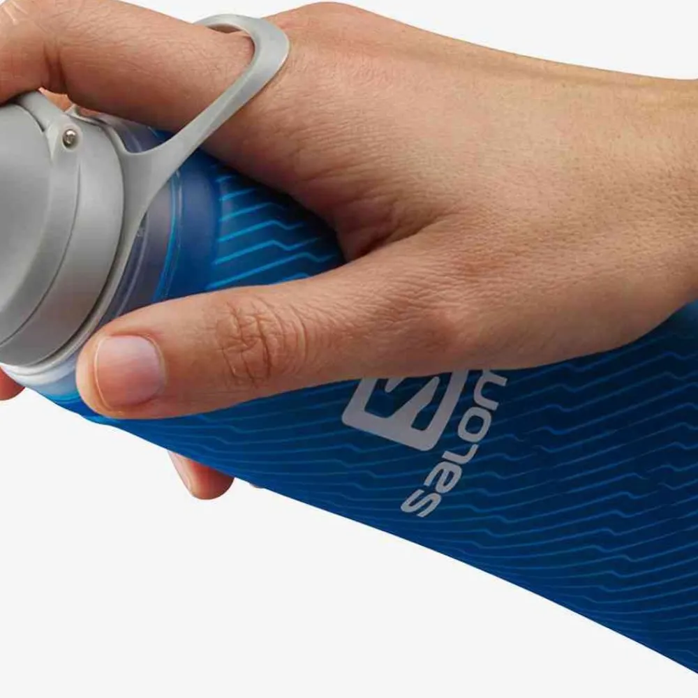Online Soft Flask 400Ml13Oz Insulated Juomapullot Ja Pussit