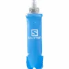 New Soft Flask 250Ml8Oz Std 28 Juomapullot Ja Pussit