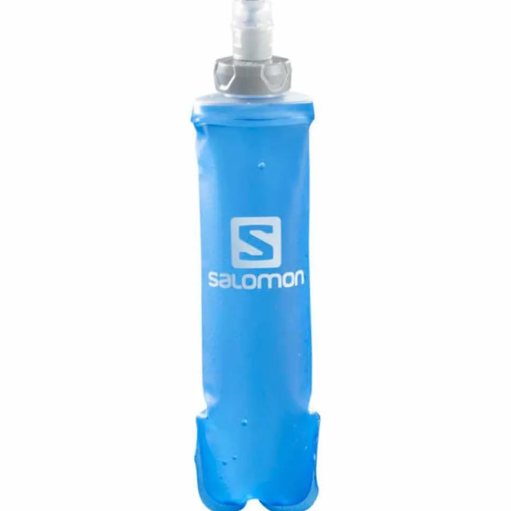 New Soft Flask 250Ml8Oz Std 28 Juomapullot Ja Pussit