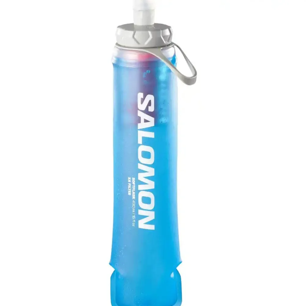 Outlet Soft Flask Xa Filter 490Ml16Oz Juomapullot Ja Pussit