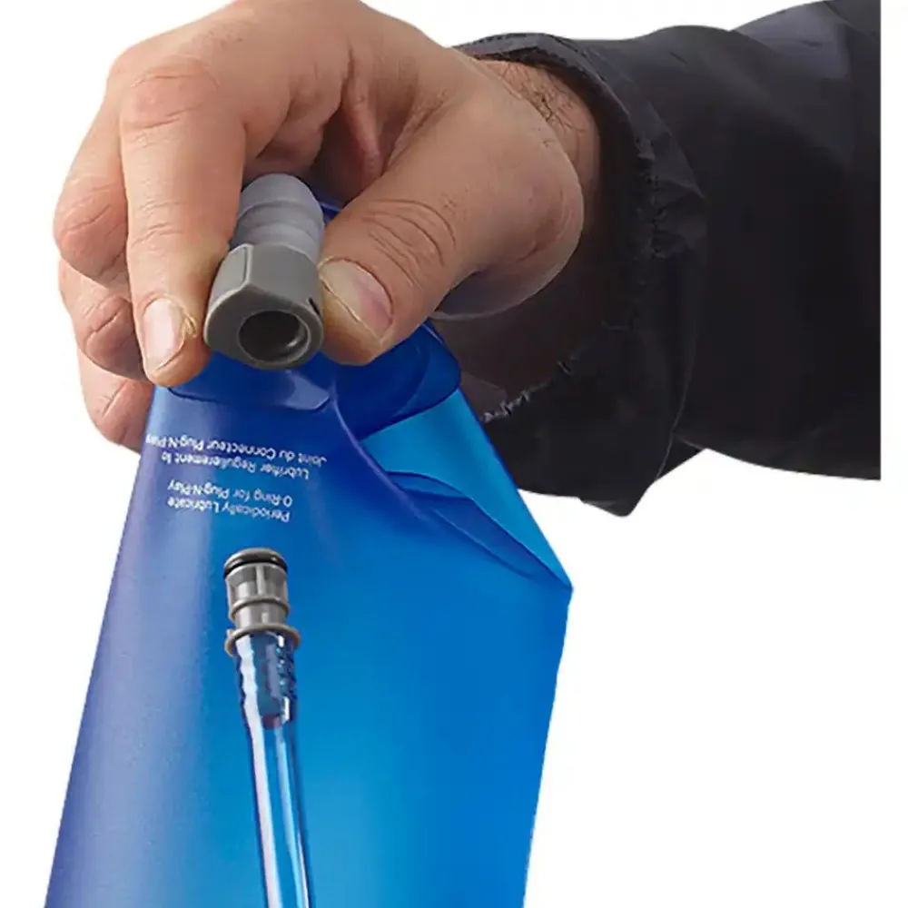 Flash Sale Soft Reservoir 2L Juomapullot Ja Pussit