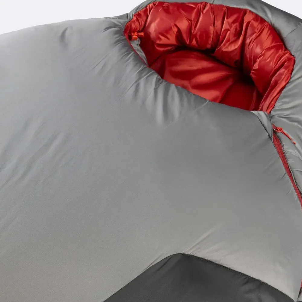 Outlet Solar Ultra 3 (-13°C) Makuupussit Ja Alustat