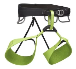 Best Solution Harness Honnold Edition Valjaat