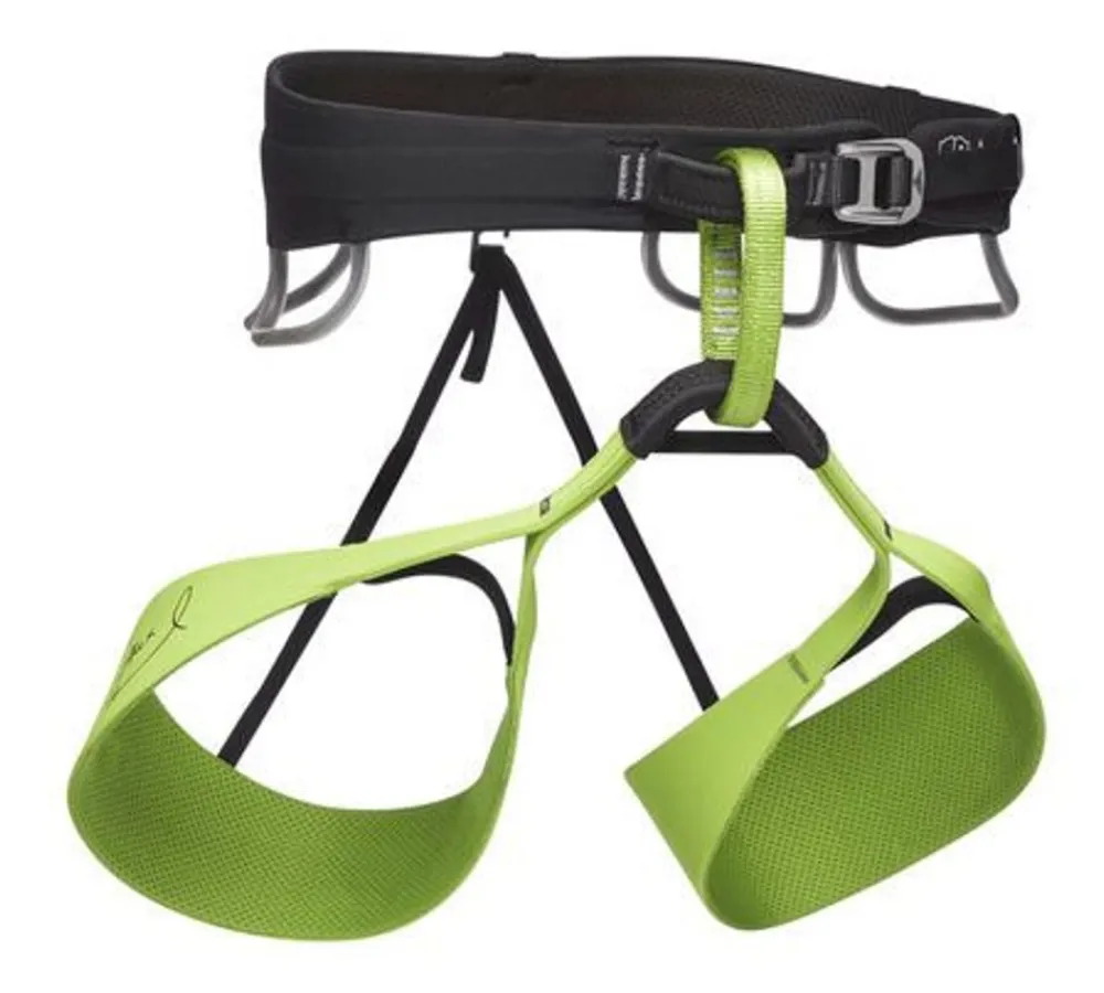 Best Solution Harness Honnold Edition Valjaat